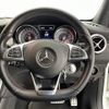 mercedes-benz cla-class 2015 CFJ1545858 image 11