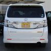 toyota vellfire 2014 quick_quick_DBA-ANH20W_ANH20-8318593 image 8