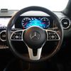 mercedes-benz glb-class 2020 -MERCEDES-BENZ--Benz GLB 3DA-247612M--W1N2476122W062707---MERCEDES-BENZ--Benz GLB 3DA-247612M--W1N2476122W062707- image 12