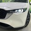 mazda cx-5 2022 CFJ1858223 image 13