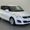 suzuki swift 2016 -SUZUKI--Swift DBA-ZC72S--ZC72S-362034---SUZUKI--Swift DBA-ZC72S--ZC72S-362034- image 1