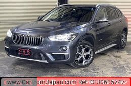 bmw x1 2017 quick_quick_HT20_WBAHT920403D35188