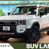 toyota land-cruiser-wagon 2024 CFJ1774271 image 1