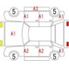 toyota voxy 2017 -TOYOTA--Voxy DAA-ZWR80W--ZWR80-0285307---TOYOTA--Voxy DAA-ZWR80W--ZWR80-0285307- image 2