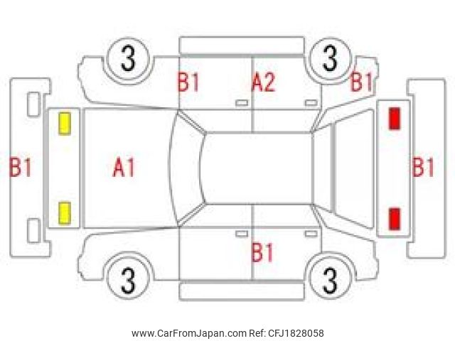 toyota rav4 2019 CFJ1828058 image 2