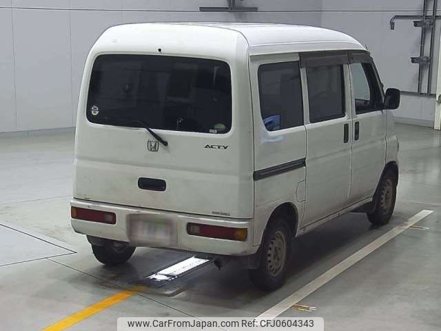 honda acty-van 2016 -HONDA--Acty Van EBD-HH5--HH5-2006012---HONDA--Acty Van EBD-HH5--HH5-2006012- image 2