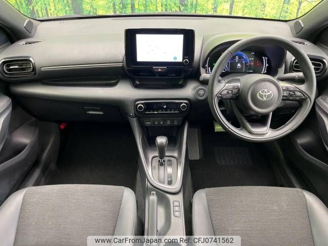 toyota yaris 2024 -TOYOTA--Yaris 6AA-MXPH14--MXPH14-0011***---TOYOTA--Yaris 6AA-MXPH14--MXPH14-0011***- image 2