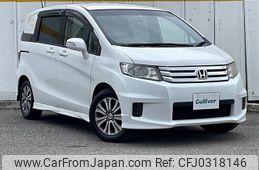 honda freed-spike 2013 -HONDA--Freed Spike DBA-GB3--GB3-3005263---HONDA--Freed Spike DBA-GB3--GB3-3005263-