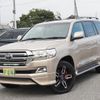 toyota land-cruiser-wagon 2020 CFJ1805003 image 4