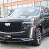cadillac escalade 2024 CFJ1880136 image 1