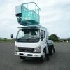 mitsubishi-fuso canter 2007 CFJ1738218 image 2