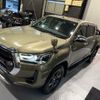 toyota hilux 2021 CFJ1693181 image 4