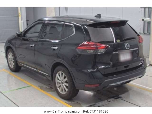 nissan x-trail 2019 -NISSAN--X-Trail DAA-HNT32--HNT32-179358---NISSAN--X-Trail DAA-HNT32--HNT32-179358- image 2