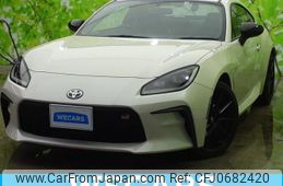 toyota gr86 2022 quick_quick_3BA-ZN8_ZN8-016509