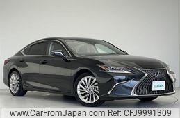 lexus es 2019 -LEXUS--Lexus ES 6AA-AXZH10--AXZH10-1001040---LEXUS--Lexus ES 6AA-AXZH10--AXZH10-1001040-