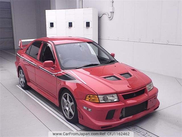 mitsubishi lancer 2000 -MITSUBISHI--Lancer CP9A-0202478---MITSUBISHI--Lancer CP9A-0202478- image 1