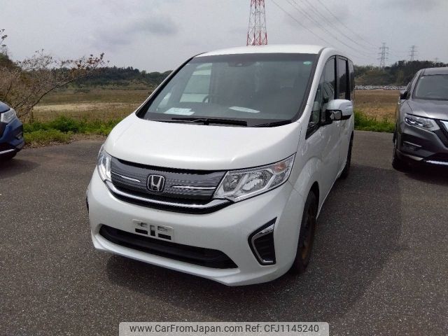 honda stepwagon 2020 -HONDA--Stepwgn 6BA-RP1--RP1-1300559---HONDA--Stepwgn 6BA-RP1--RP1-1300559- image 1