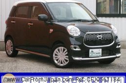 daihatsu cast 2016 quick_quick_LA250S_LA250S-0042093