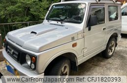 suzuki jimny 1997 CFJ1820393