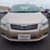 toyota corolla-axio 2010 AF-NZE141-6144215 image 2
