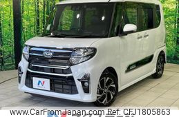 daihatsu tanto 2021 CFJ1805863