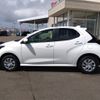 toyota yaris 2021 CFJ1539479 image 5
