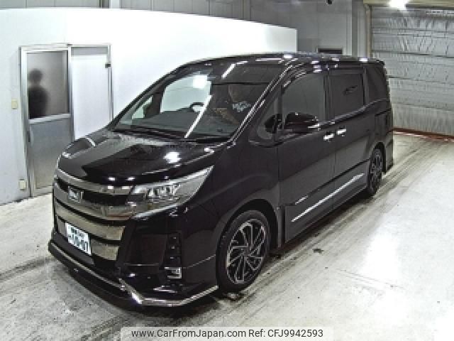 toyota noah 2019 quick_quick_DBA-ZRR80W_ZRR80-0534336 image 1