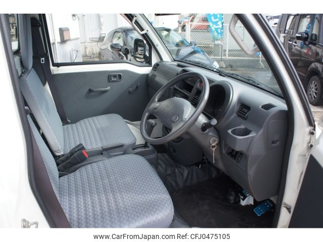 daihatsu hijet-truck 2012 -DAIHATSU--Hijet Truck EBD-S201P--S201P-088423---DAIHATSU--Hijet Truck EBD-S201P--S201P-088423- image 2