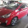 toyota aqua 2017 -TOYOTA 【福井 530】--AQUA DAA-NHP10--NHP10-6582244---TOYOTA 【福井 530】--AQUA DAA-NHP10--NHP10-6582244- image 6