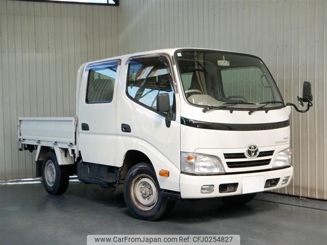 toyota toyoace 2012 -TOYOTA--Toyoace KDY281--0006486---TOYOTA--Toyoace KDY281--0006486- image 1