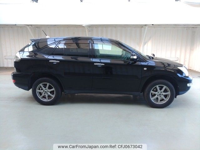 toyota harrier 2007 ENHANCEAUTO_1_ea293672 image 2