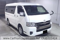 toyota hiace-van 2023 -TOYOTA--Hiace Van TRH211K-8011561---TOYOTA--Hiace Van TRH211K-8011561-