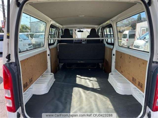 toyota hiace-van 2011 -TOYOTA--Hiace Van CBF-TRH200V--TRH200-0146779---TOYOTA--Hiace Van CBF-TRH200V--TRH200-0146779- image 2