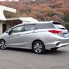 honda shuttle 2017 -HONDA--Shuttle DAA-GP7--GP7-1201516---HONDA--Shuttle DAA-GP7--GP7-1201516- image 3