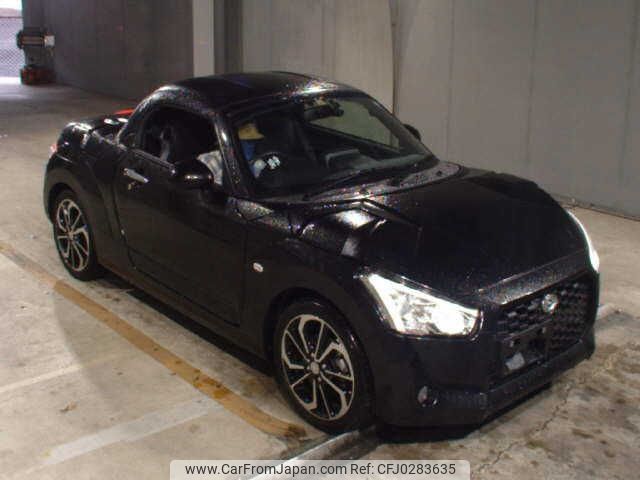 daihatsu copen 2022 -DAIHATSU--Copen LA400K-0049588---DAIHATSU--Copen LA400K-0049588- image 1