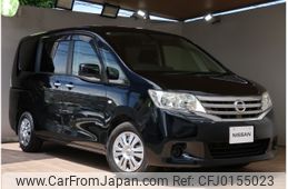 nissan serena 2013 -NISSAN--Serena DAA-HC26--HC26-069578---NISSAN--Serena DAA-HC26--HC26-069578-