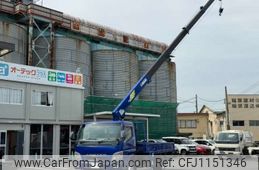 mitsubishi-fuso canter 2006 -MITSUBISHI--Canter PA-FE83DGY--FE83DGY-520314---MITSUBISHI--Canter PA-FE83DGY--FE83DGY-520314-