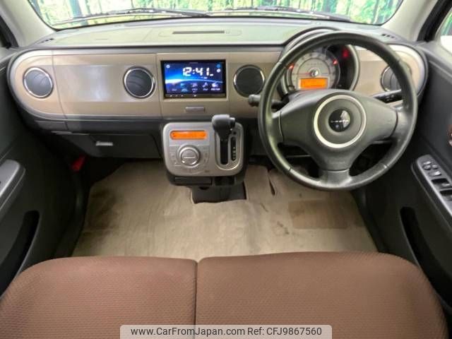 suzuki alto-lapin 2013 -SUZUKI--Alto Lapin DBA-HE22S--HE22S-432367---SUZUKI--Alto Lapin DBA-HE22S--HE22S-432367- image 2