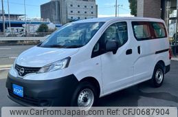 nissan nv200-vanette 2021 -NISSAN 【なにわ 400ﾒ6887】--NV200 5BF-VM20--VM20-188568---NISSAN 【なにわ 400ﾒ6887】--NV200 5BF-VM20--VM20-188568-