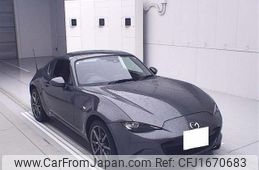 mazda roadster 2016 CFJ1670683
