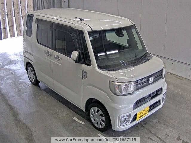 daihatsu wake 2017 CFJ1657115 image 1
