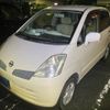 nissan moco 2005 -NISSAN--Moco CBA-MG21S--MG21S-449762---NISSAN--Moco CBA-MG21S--MG21S-449762- image 2