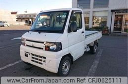 mitsubishi minicab-truck 2011 -MITSUBISHI--Minicab Truck GBD-U62T--U62T-1605031---MITSUBISHI--Minicab Truck GBD-U62T--U62T-1605031-