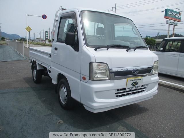 subaru sambar-truck 2008 -SUBARU--Samber Truck TT2--426160---SUBARU--Samber Truck TT2--426160- image 1
