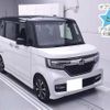 honda n-box 2020 -HONDA 【四日市 583ｳ223】--N BOX JF3-1505143---HONDA 【四日市 583ｳ223】--N BOX JF3-1505143- image 1