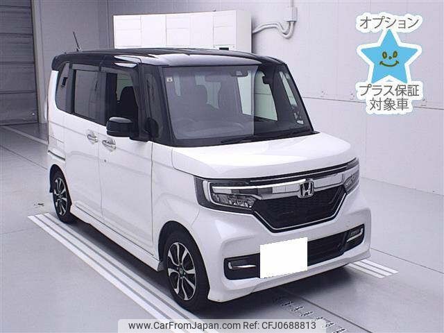 honda n-box 2020 -HONDA 【四日市 583ｳ223】--N BOX JF3-1505143---HONDA 【四日市 583ｳ223】--N BOX JF3-1505143- image 1