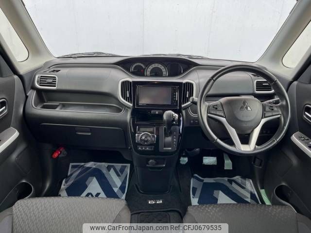 mitsubishi delica-d2 2016 -MITSUBISHI--Delica D2 DAA-MB36S--MB36S-600863---MITSUBISHI--Delica D2 DAA-MB36S--MB36S-600863- image 2