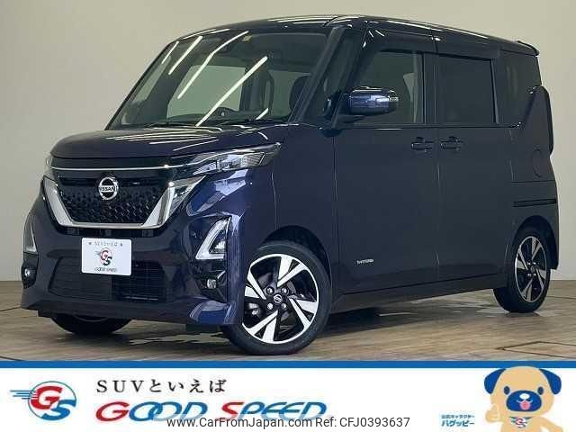 nissan roox 2020 quick_quick_4AA-B45A_B45A-0316623 image 1