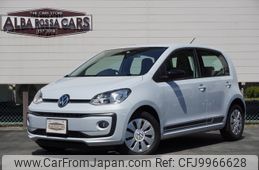 volkswagen up 2017 -VOLKSWAGEN--VW up DBA-AACHY--WVWZZZAAZJD136296---VOLKSWAGEN--VW up DBA-AACHY--WVWZZZAAZJD136296-