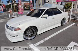 toyota mark-ii 2000 GOO_JP_700102067530241011003